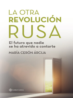 cover image of La otra Revolución Rusa